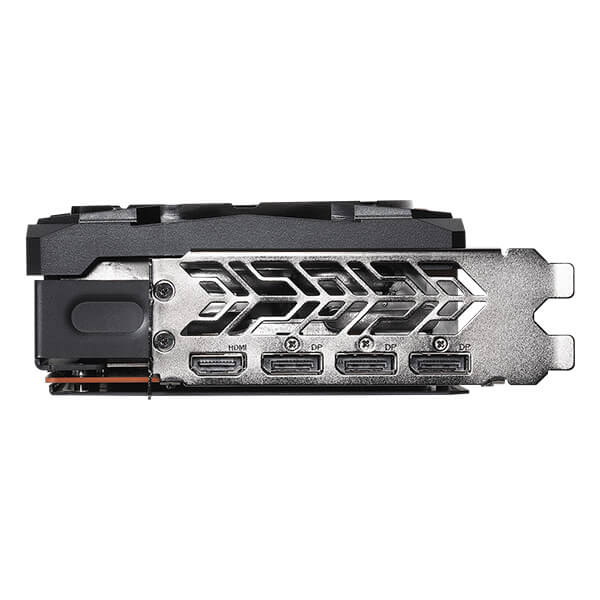 ASRock RX 6800 XT Phantom Gaming D OC 16GB Graphics Card